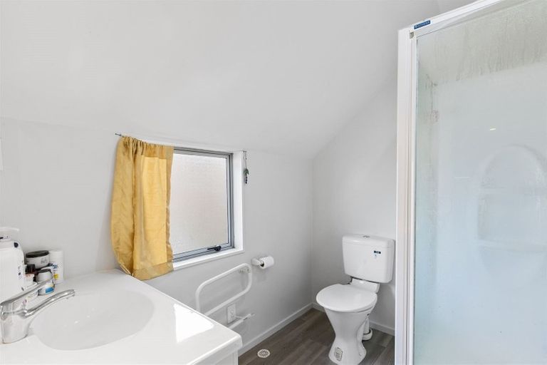 Photo of property in 31c Olliviers Road, Phillipstown, Christchurch, 8011