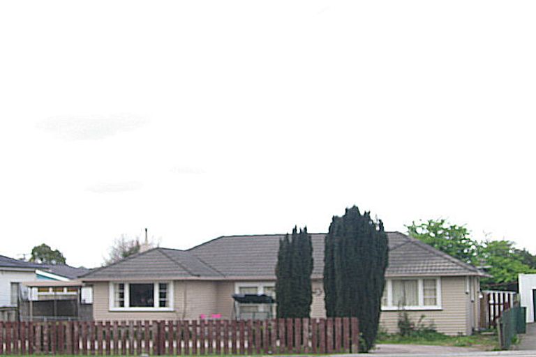 Photo of property in 95 Fairy Springs Road, Fairy Springs, Rotorua, 3015