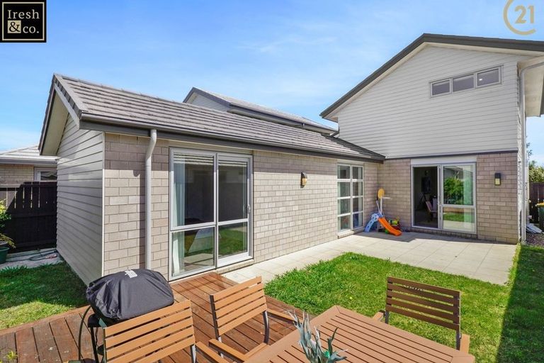 Photo of property in 12 Kaki Lane, Takanini, 2112
