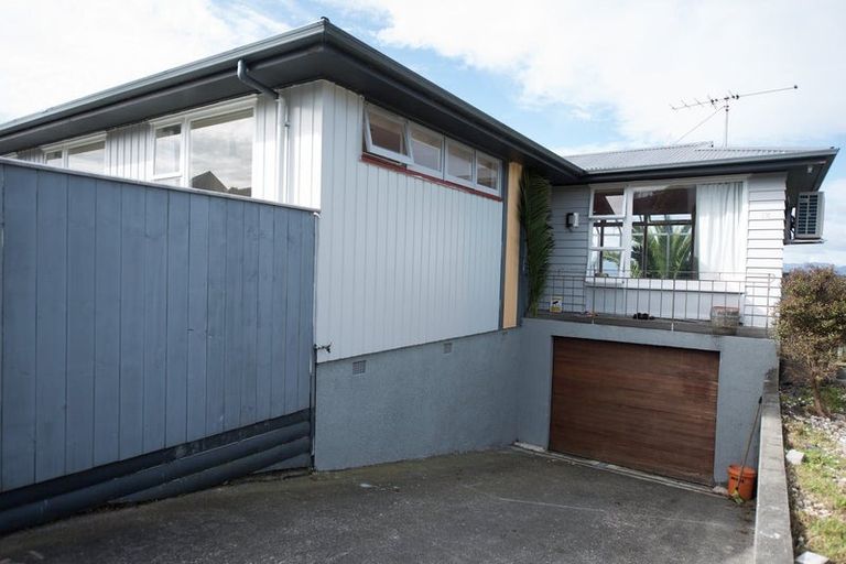 Photo of property in 12 Maple Grove, Kingston, Wellington, 6021