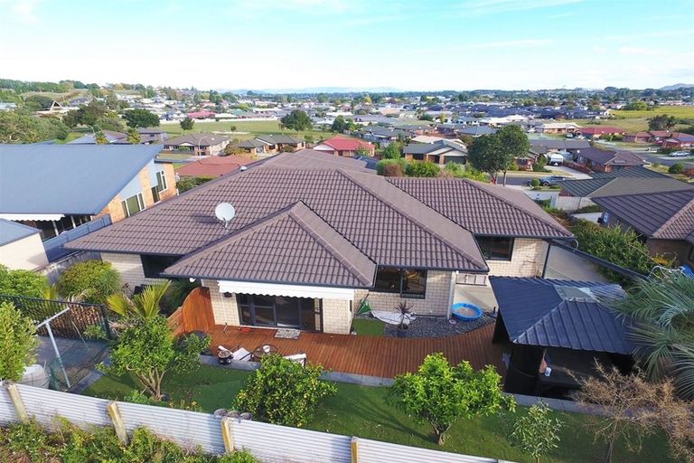 Photo of property in 565 Preston Road Extension, Te Awamutu, 3800