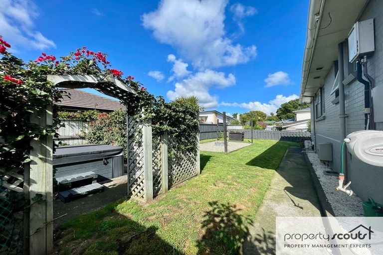 Photo of property in 463 Saint Aubyn Street, Moturoa, New Plymouth, 4310