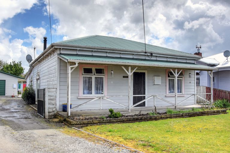 Photo of property in 35 Totara Street, Lansdowne, Masterton, 5810