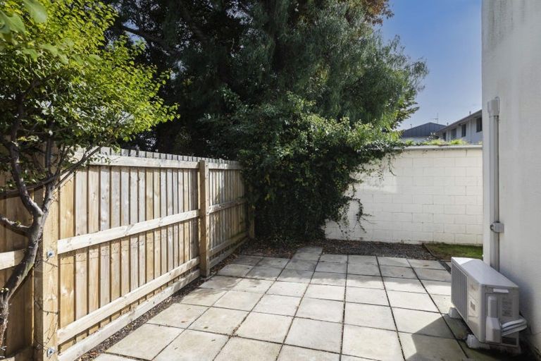 Photo of property in 6/25 Draper Street, Richmond, Christchurch, 8013