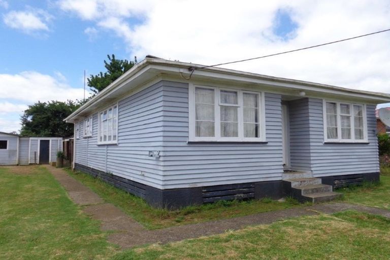 Photo of property in 7 Shaw Street, Kaikohe, 0405