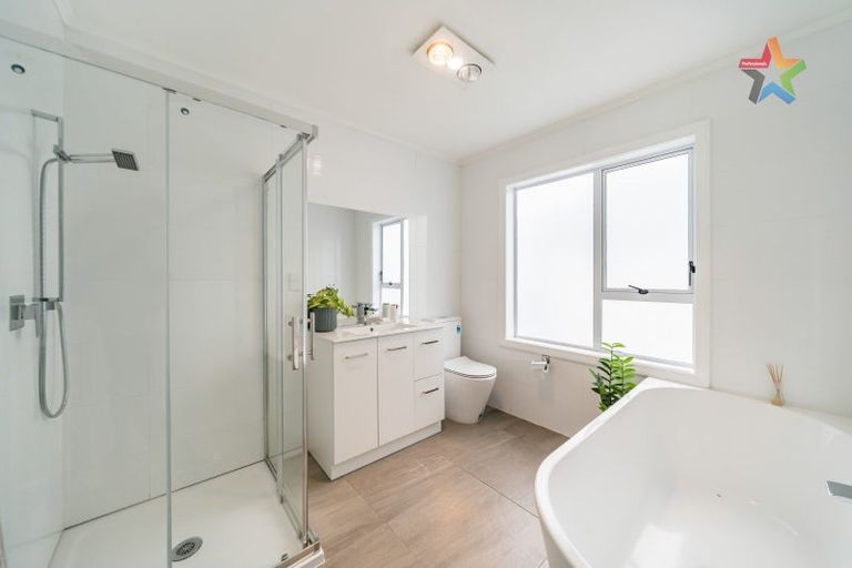 Photo of property in 41 Hyde Street, Wainuiomata, Lower Hutt, 5014