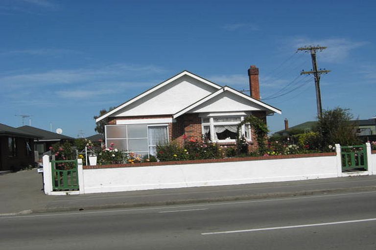 Photo of property in 158b North Street, West End, Timaru, 7910