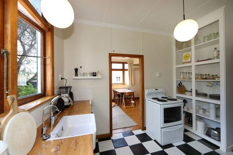 Photo of property in 407 Jervois Street, Mayfair, Hastings, 4122