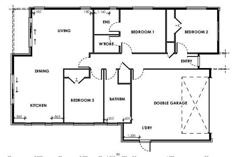 Photo of property in 20 Kekewai Place, Tikipunga, Whangarei, 0112