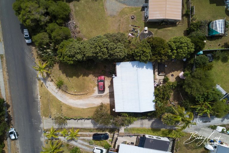 Photo of property in 10 Paradise Road, Coopers Beach, 0420
