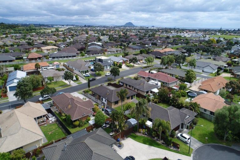 Photo of property in 155 Evans Road, Papamoa Beach, Papamoa, 3118