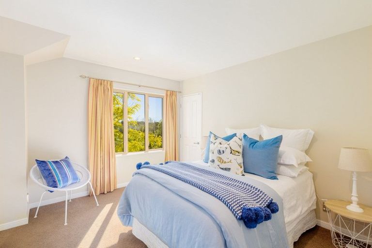 Photo of property in 58 Broomfield Terrace, Burwood, Christchurch, 8061