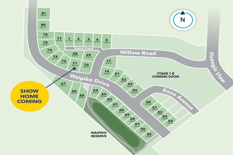 Photo of property in 67 Willow Road, Te Awamutu, 3800