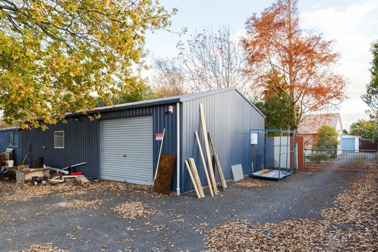 Photo of property in 807 Stoney Creek Road, Bunnythorpe, Palmerston North, 4478