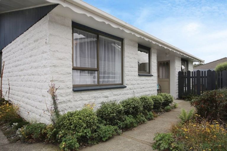 Photo of property in 2/124 Margaret Street, Glengarry, Invercargill, 9810