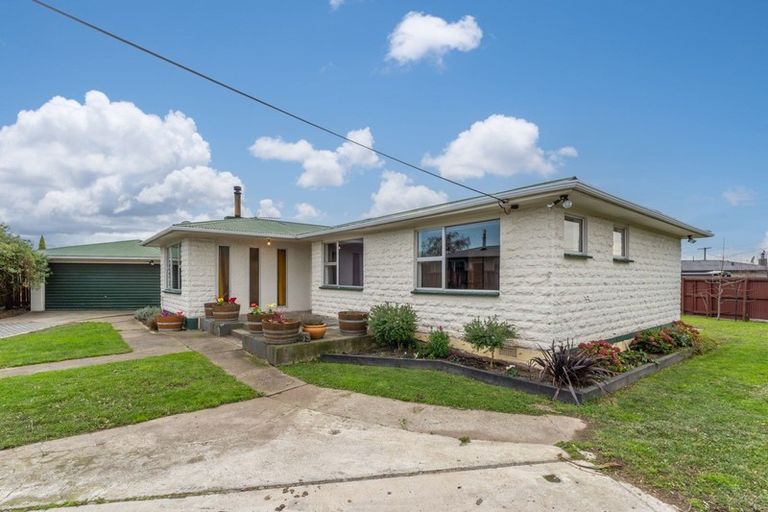 Photo of property in 6a Moana Crescent, Redwoodtown, Blenheim, 7201