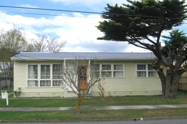 Photo of property in 1236 Taita Drive, Taita, Lower Hutt, 5011