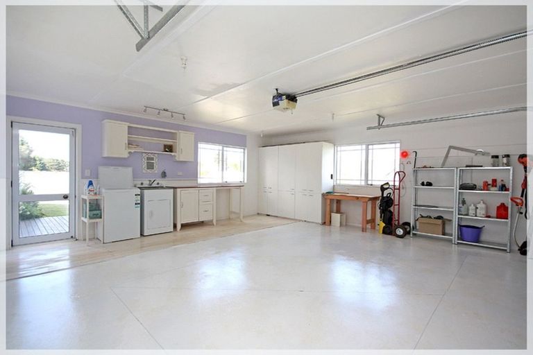 Photo of property in 14 Brown Street, Foxton, 4814