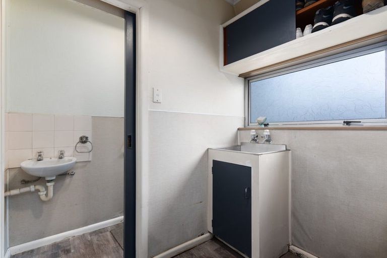 Photo of property in 20b Fairfield Avenue, Addington, Christchurch, 8024