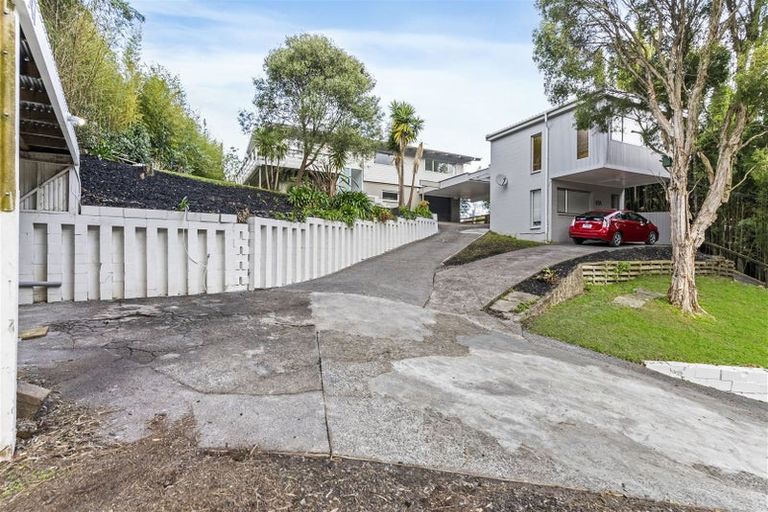 Photo of property in 47 Arthur Road, Hillpark, Auckland, 2102