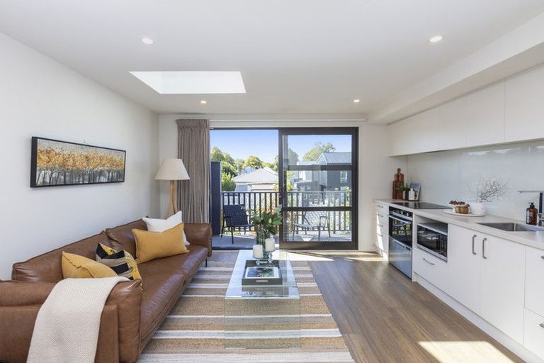 Photo of property in 101/165 Cranford Street, St Albans, Christchurch, 8014