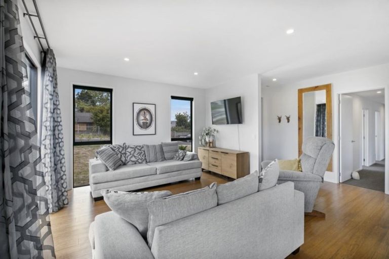 Photo of property in 7 Roto Street, Te Kauwhata, 3710