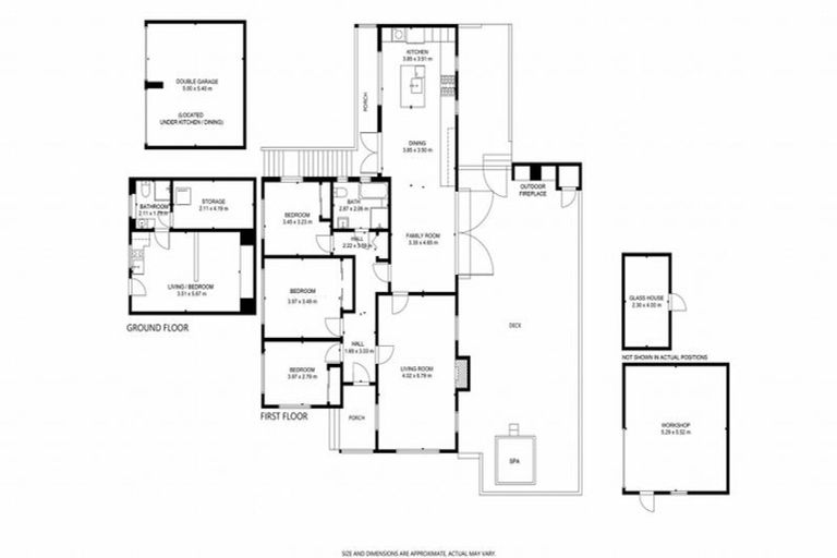 Photo of property in 54 Collins Avenue, Tawa, Wellington, 5028