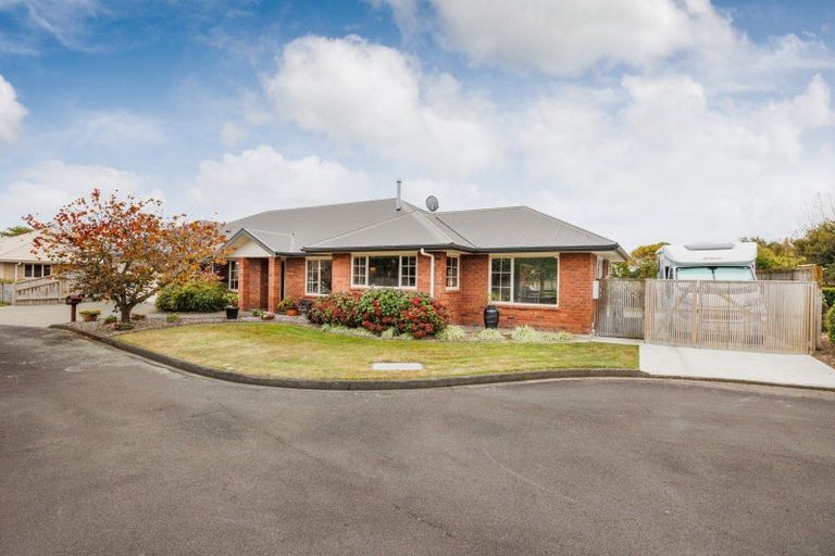 Photo of property in 3 Craig Court, Feilding, 4702