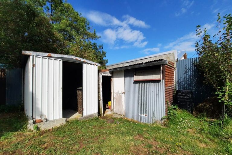 Photo of property in 43 Cromer Street, Balclutha, 9230