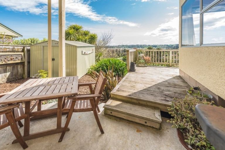 Photo of property in 27 Wairere Road, Bastia Hill, Whanganui, 4500