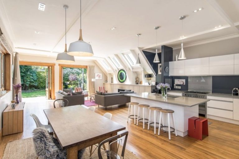 Photo of property in 4 Poronui Street, Mount Eden, Auckland, 1024