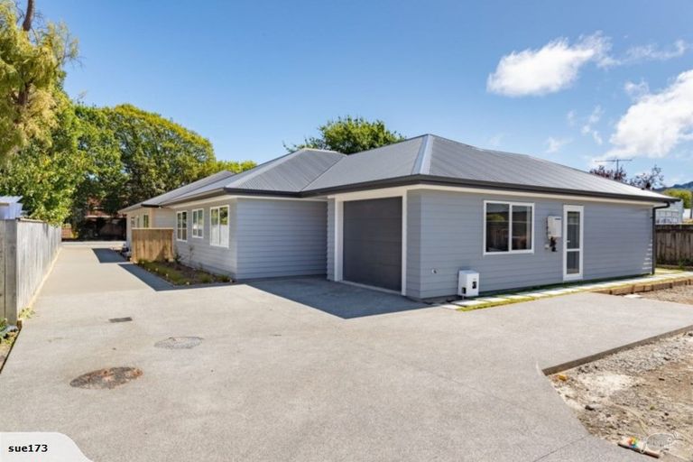 Photo of property in 75a Ward Street, Wallaceville, Upper Hutt, 5018