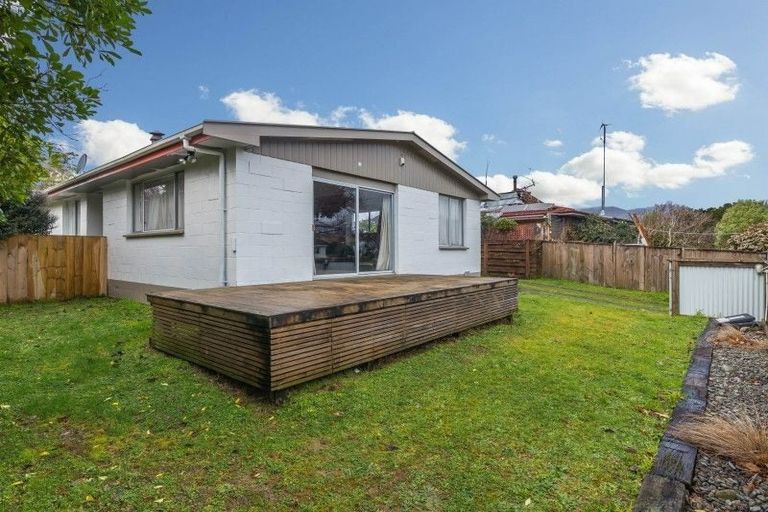 Photo of property in 112 California Drive, Totara Park, Upper Hutt, 5018