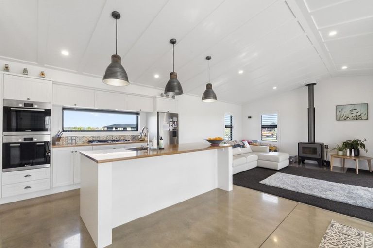 Photo of property in 25 Margot Lane, Matangi, Hamilton, 3283