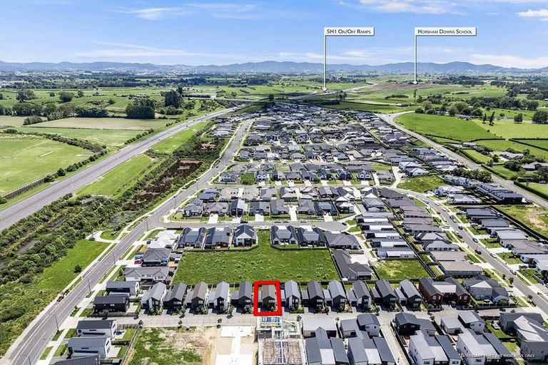 Photo of property in 13 Kakariki Lane, Rototuna North, Hamilton, 3210