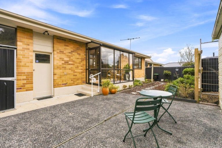 Photo of property in 8b Mure Street, Mosgiel, 9024