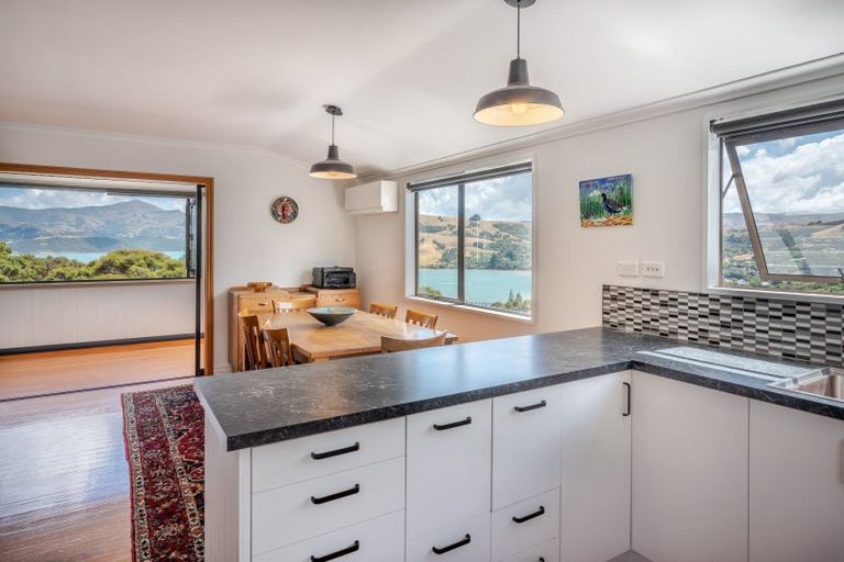 Photo of property in 17 Penlington Place, Akaroa, 7520