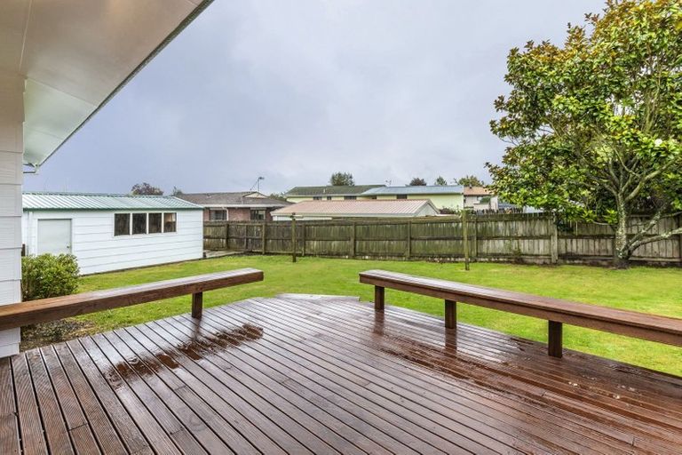 Photo of property in 115 Arthur Crescent, Hilltop, Taupo, 3330