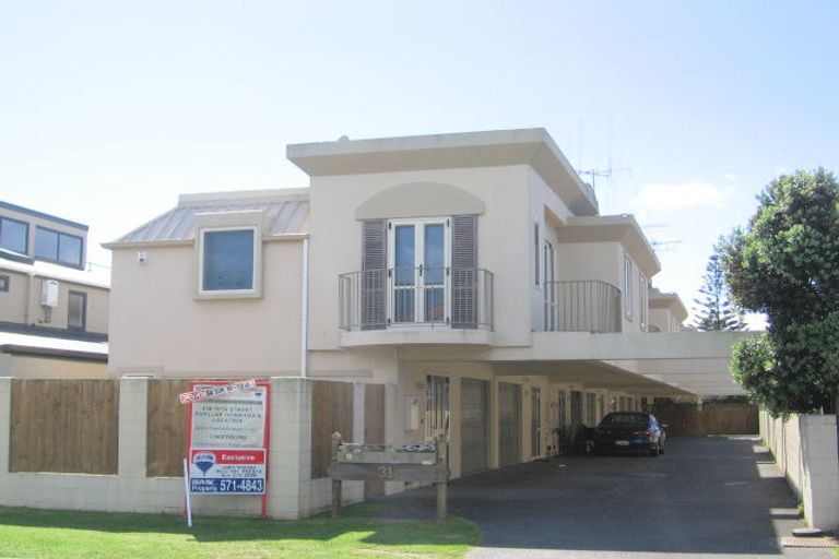Photo of property in 2/31 Rita Street, Mount Maunganui, 3116