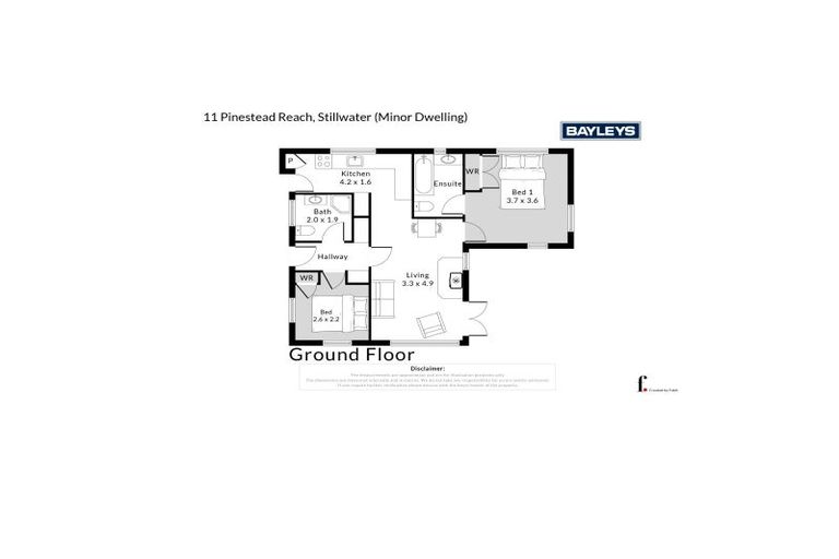 Photo of property in 11 Pinestead Reach, Stillwater, Silverdale, 0993