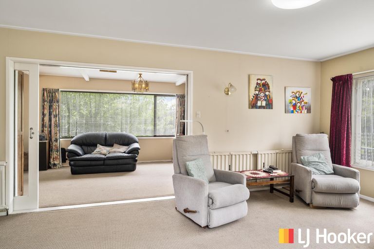 Photo of property in 45 Thomas Crescent, Western Heights, Rotorua, 3015
