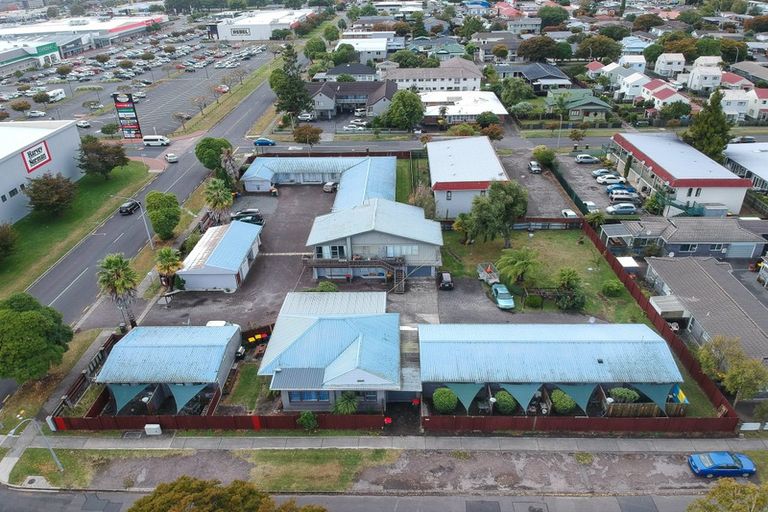Photo of property in 40 Victoria Street, Victoria, Rotorua, 3010