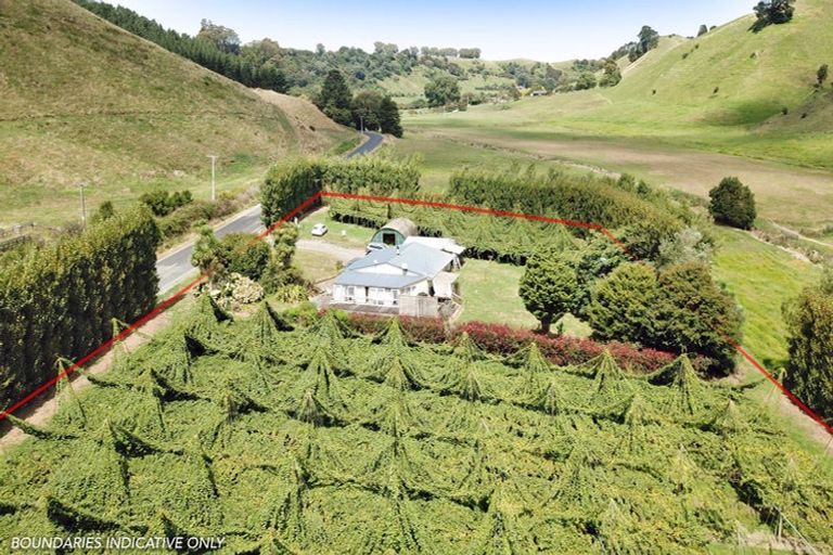 Photo of property in 120 Rotoehu Road, Pukehina, Te Puke, 3186
