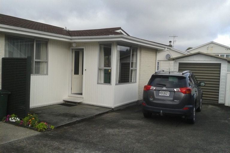 Photo of property in 68b Pretoria Street, Hutt Central, Lower Hutt, 5010