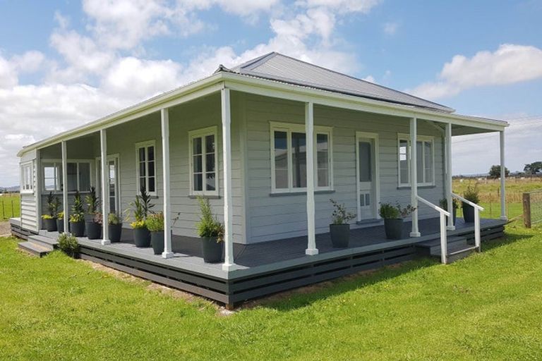 Photo of property in 2 Tramline Road, Ruawai, 0592