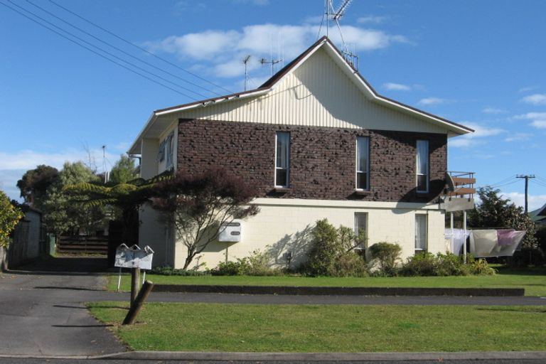 Photo of property in 1/9 Union Street, Claudelands, Hamilton, 3214