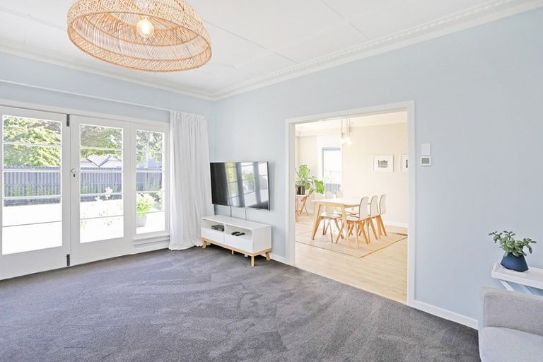 Photo of property in 107 Albert Street, Gladstone, Invercargill, 9810