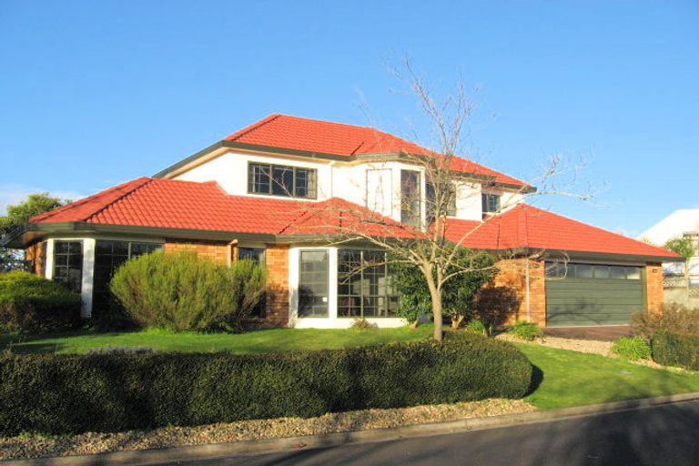 Photo of property in 3 Earls Court, Hillcrest, Hamilton, 3216