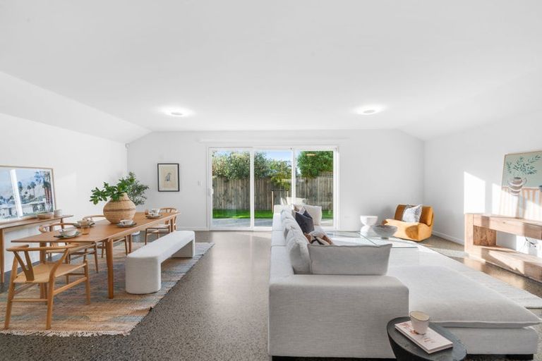 Photo of property in 17 Slater Street, Richmond, Christchurch, 8013