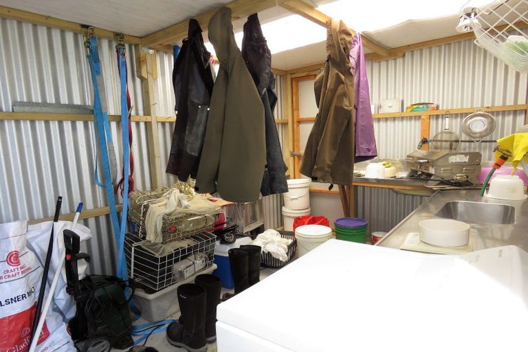 Photo of property in 2 Rintoul Street, Westport, 7825